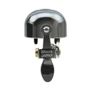 Crane Bell Co E-Ne Bell SBR All Chrome Plated