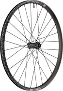 DT Swiss HX 1700 Spline 30 Front Wheel - 29" 15 x 110mm Center-Lock Black