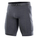 EVOC Crash Pants Carbon Grey M