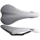 Charge Bikes Spoon Saddle CrMo Dot Fade