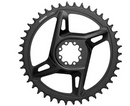 SRAM Rival X-Sync Direct Mount Road Chainring - 44t 12-Speed 8-Bolt Direct Mount 6.5mm Offset BLK E1