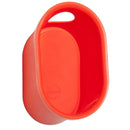 Cycloc Loop Wall Mounted Accessory Storage Orange