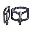 Canfield Crampon Ultimate Pedals Black