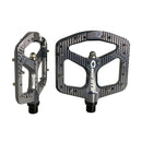 Canfield Crampon Ultimate Pedals Gray