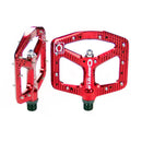 Canfield Crampon Ultimate Pedals Red