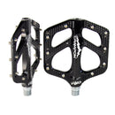 Canfield Crampon Mountain Pedals Black