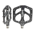 Canfield Crampon Mountain Pedals Gray