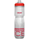 Camelbak Podium Ice Bottle Fiery Red 21oz  