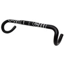 Cinelli Boss Alloy Bar (31.8) 40cm Black