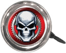 Clean Motion Swell Bell Mean Skull Bell  
