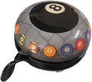 Clean Motion Big Ding Dong Bell 8 Ball  