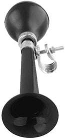 Clean Motion Trumpeter Straight Horn Black