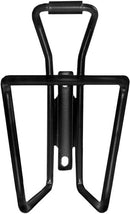 Clean Motion Crimper Alloy Cage Black
