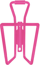 Clean Motion Crimper Alloy Cage Pink