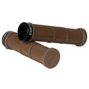 Cast Bamba Greg Minnaar Lock On Grip Chestnut