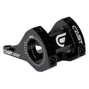 Cast DH Freeride Direct Mount Stem 35mmx50mm Black