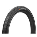 Cast Stunt Double 24 x 2.4" Tire Black