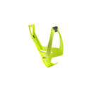 Elite Cannibal XC Bio Bottle Cage Yellow Fluo