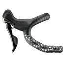 Ciclovation Leather Touch Handlebar Tape Rainforest Soil 