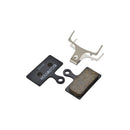 Ciclovation Shimano (G-type 2-piston) Pads Organic 