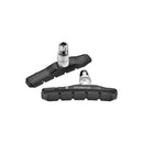 Ciclovation Brake Shoes Shimano SRAM MTB Cartridge-Type Black