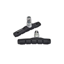 Ciclovation Brake Shoes MTB Threaded Black