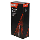 CST Thick Butyl Tube20x3.5-4.5" SV Each