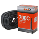 CST Butyl Tube 700x25-32 32mm  PV - Each