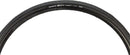 Panaracer T-Serv Protite Tire - 700 x 32 Clincher Folding Black 60tpi