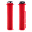 DMR Gridlock Grip - Red