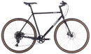 Surly Preamble Flat Bar Bike - 700c Steel Hi-Viz Black Large