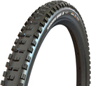 Maxxis Minion DHR II Tire - 29 x 2.50 Tubeless Folding Black MaxxTerra EXO+