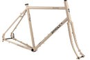 Surly Disc Trucker Frameset - 26" Steel Grandpa's Khakis 50cm