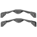 Crankbrothers Stamp Evo Small Bashguard Dark Gray
