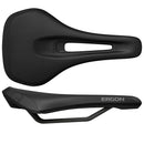Ergon SMS Women's Saddle Small/Medium Black