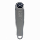 5Dev Test Fit Cranks 155mm (No Spindle) Raw