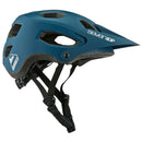 7iDP X2 Helmet  Blue White  L/XL