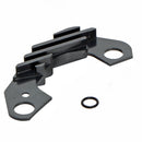 Braking Italy Incas 2.0 Vented Caliper Spacer 3mm Rotor  