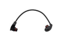 TQ Ebike Range Extender Cable V05 - 300mm 90deg
