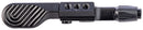 Teravail Flat Bar Remote - No Clamp Black