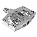 Tenet Osiris Clipless Pedals Silver