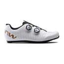 Northwave Revolution Road Shoes White/Black 44