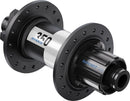DT Swiss 350 DEG Hybrid Rear Hub - 12 x 148mm 6-Bolt HG Slim BLK/White 32H DEG 60 DF