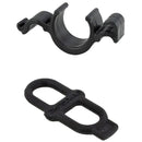 Exposure Lights Boost-R Saddle Rail Bracket Black