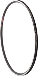 Velocity A23 Rim - 650c Rim Black 32H Clincher