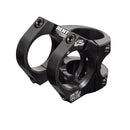 Renthal V2 Apex Stem Diameter: 31.8mm Length: 31mm Steerer: 1-1/8'' Black