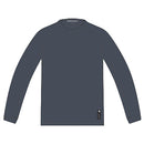 Endura AllTrack Roam L/S Tech Tee M Carbon Gray