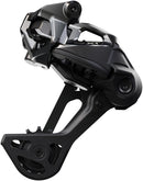 Shimano Deore XT RD-M8260-SGS-B Ebike Rear Derailleur - Di2 11-Speed Includes TL-EW300 BLK