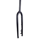 Identiti XCT2 465 26"/27.5"/29" Rigid Fork 15x100mm T-A Blac