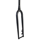 Identiti XCT2 Boost 26"/27.5"/29" Rigid Fork 15x110mm T-A Bl